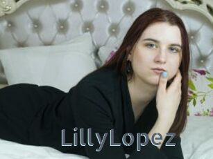 LillyLopez