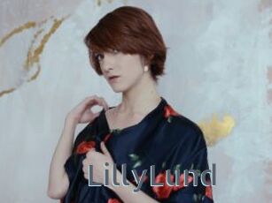 LillyLund