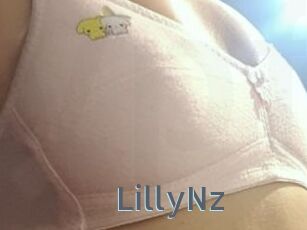 LillyNz