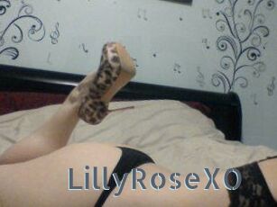 LillyRoseXO