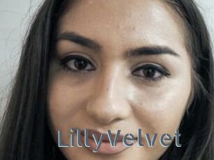 LillyVelvet