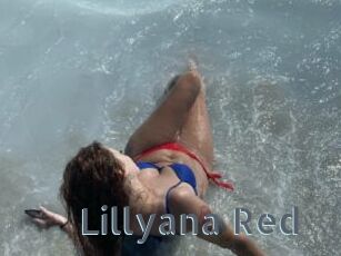 Lillyana_Red