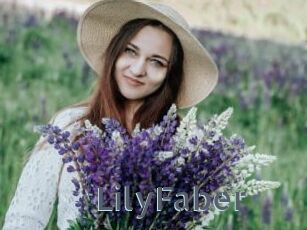 LilyFaber