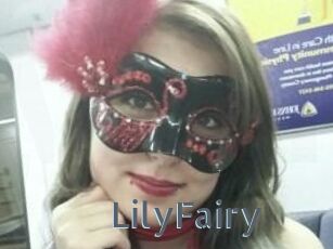 LilyFairy