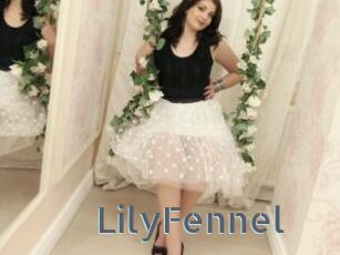 LilyFennel