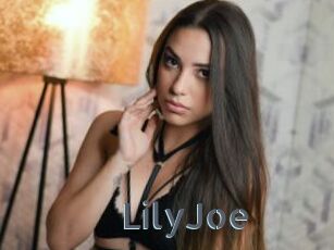 LilyJoe