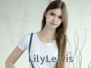 LilyLewis