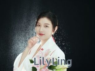 LilyLing