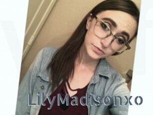 LilyMadisonxo