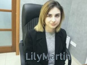 LilyMartin