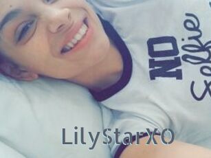 LilyStarXO