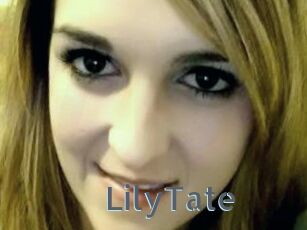 LilyTate Vidéos Porno FR