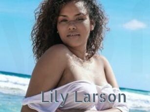 Lily_Larson