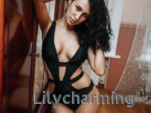Lilycharming