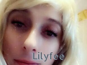 Lilyfee