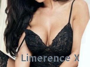 Limerence_X