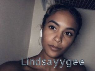 Lindsayygee