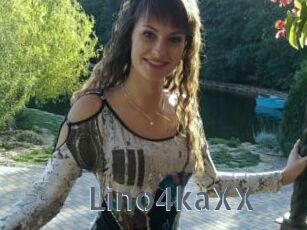 Lino4kaXX