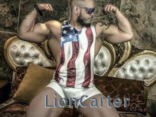 LionCarter