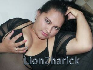 LionZharick