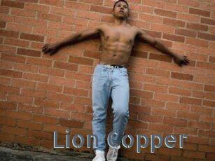 Lion_Copper