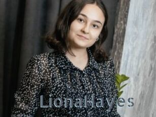 LionaHayes