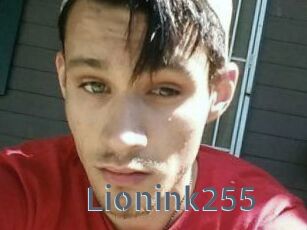 Lionink255