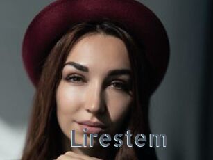 Lirestem