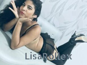 LisaRollex