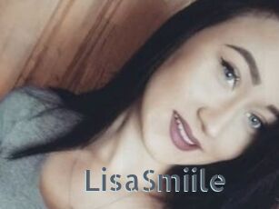 LisaSmiile