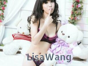 LisaWang