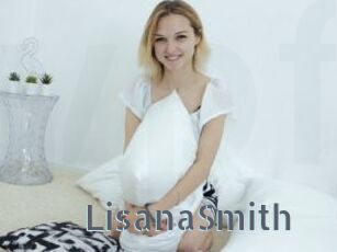 LisanaSmith