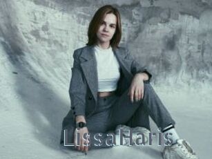 LissaHaris