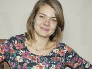 LissaLux