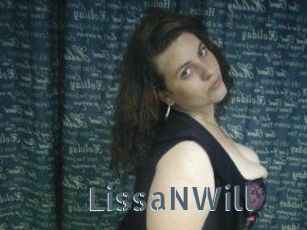 LissaNWill