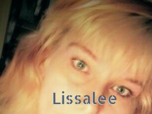 Lissalee