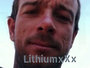 LithiumxXx