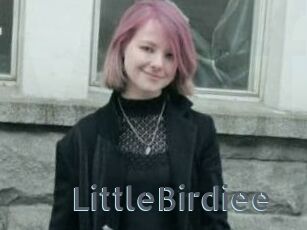 LittleBirdiee