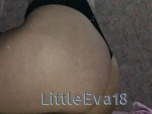 LittleEva18