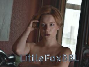 LittleFoxBBL