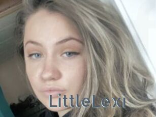 LittleLexi