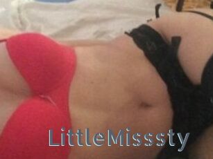 LittleMisssty
