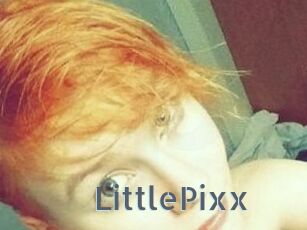 LittlePixx