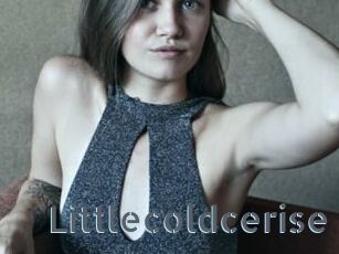 Littlecoldcerise
