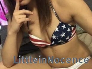 LittleinNocence