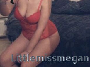 Littlemissmegan