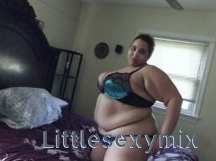 Littlesexymix