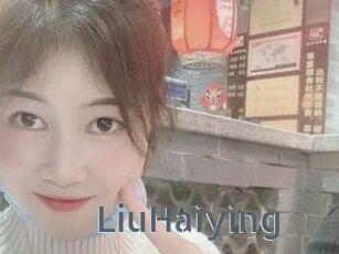 LiuHaiying