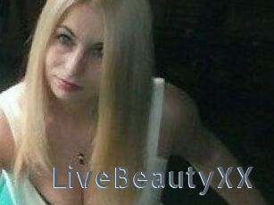 LiveBeautyXX