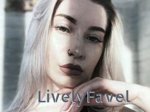 LivelyFavel Vidéos Porno FR